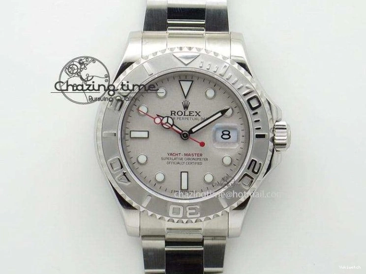 904L Edition SS on SH3235 (Gain Best Dial ARF YG 1:1 Diamonds Bracelet Weight) YG Steel DateJust 41 Jubilee 0516